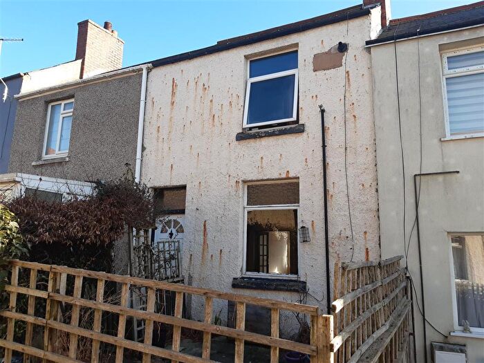 2 Bedroom Terraced House For Sale In Hollings Terrace, Chopwell, Newcastle Upon Tyne, NE17