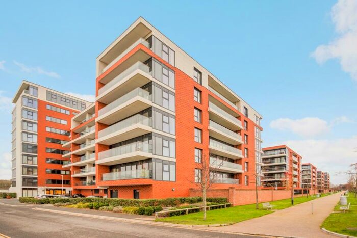 1 Bedroom Flat To Rent In Kingman Way Newbury, RG14