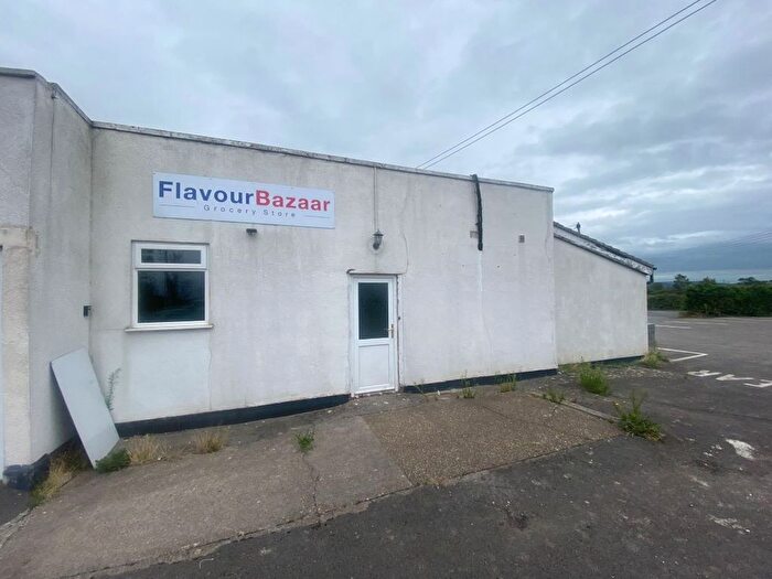 Detached House For Sale In Unit, Flavour Hewish, Weston Super Mare, BS24