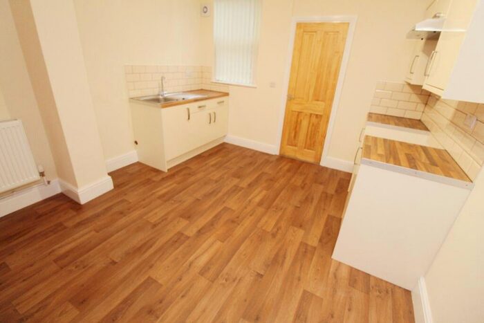 3 Bedroom Terraced House To Rent In Birrell Road, Forest Fields, Nottingham, NG7