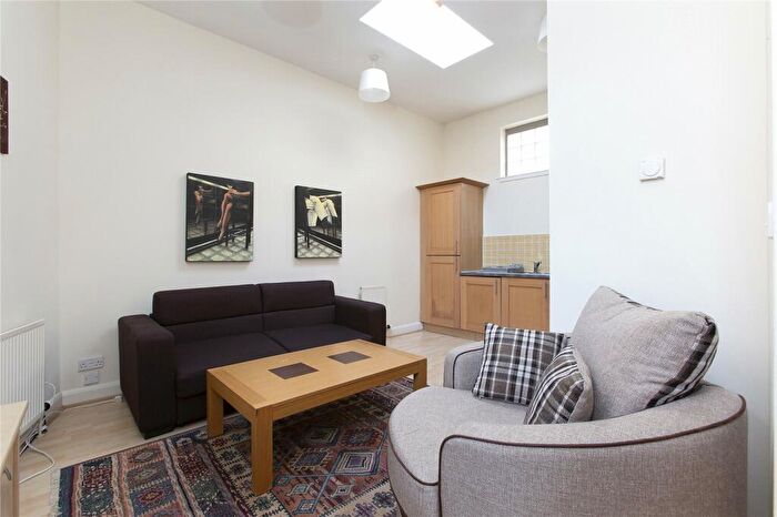 1 Bedroom Flat To Rent In Iona Street Lane, Iona Street, Edinburgh, EH6