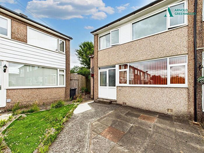 5 Bedroom End Of Terrace House For Sale In Blea Tarn Road, Kendal, LA9