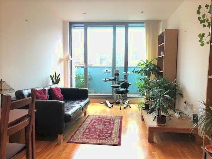 1 Bedroom Flat To Rent In The Unity Building, Rumford Place, Liverpool, L3