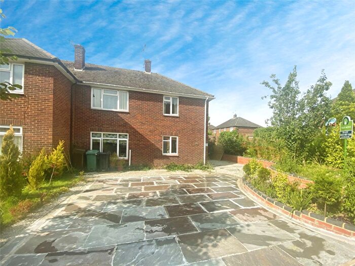 3 Bedroom Semi-Detached House To Rent In Sheppey Road, Maidstone, Kent, ME15