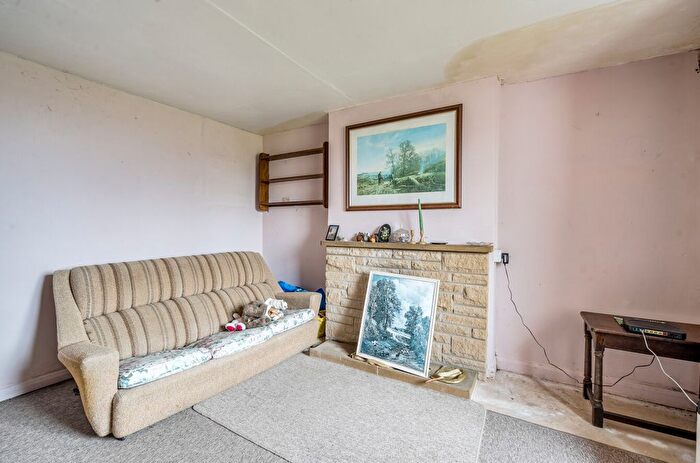2 Bedroom Detached House For Sale In Blackwater, Buckland St. Mary, Chard, Somerset, TA20