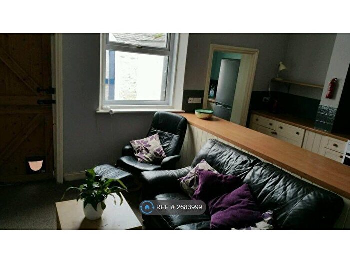 3 Bedroom Terraced House To Rent In Garden Street, Carlisle, CA1
