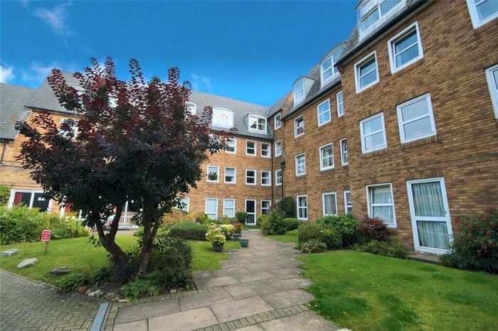 1 Bedroom Apartment To Rent In High West Street, Dorchester, DT1