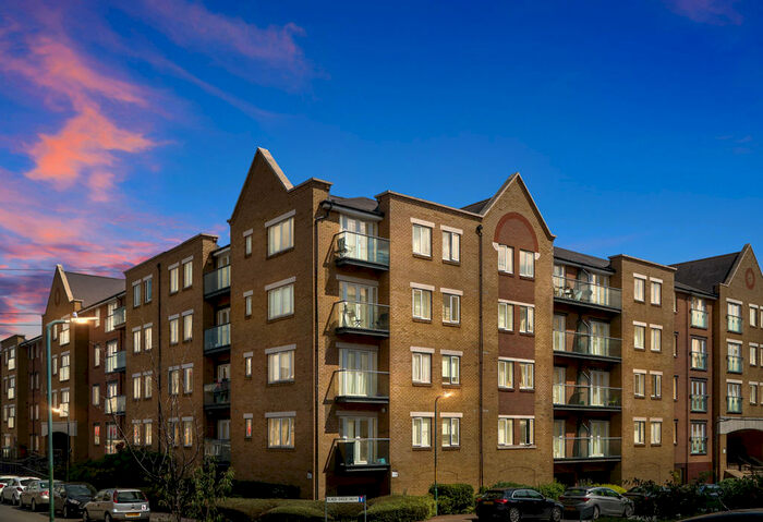 1 Bedroom Apartment To Rent In Griffin Court, Gravesend, Kent, DA11