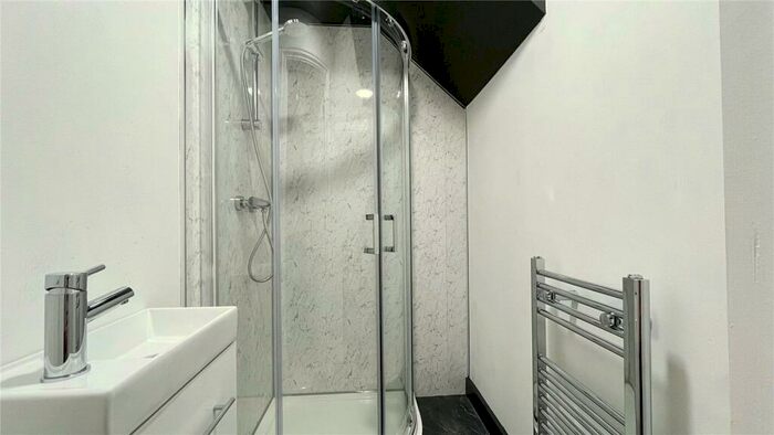 1 Bedroom House Of Multiple Occupation To Rent In Goldstone Villas, Hove, BN3