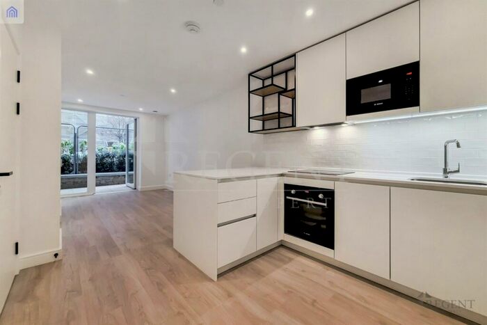 Apartment To Rent In Affinity House, Beresford Avenue, HA0