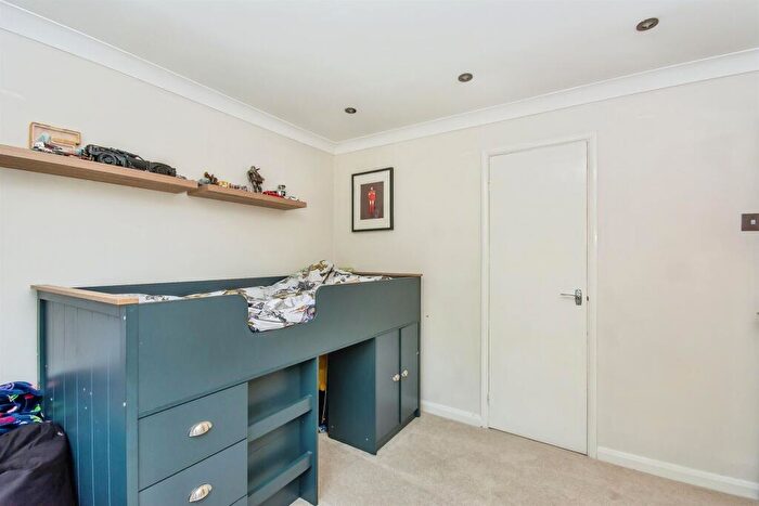 3 Bedroom Detached House For Sale In Old Main Road, Fosdyke, Boston, PE20
