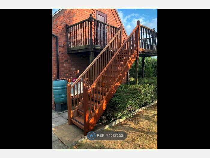 Studio To Rent In Mallory Barn Studio, Ardens Grafton B50