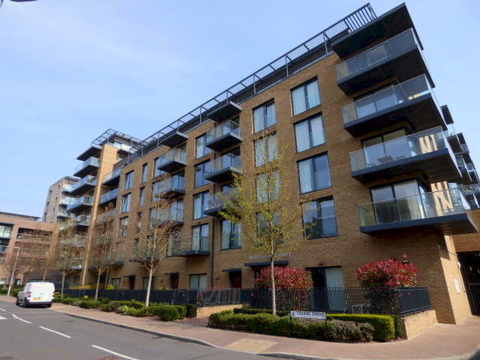 1 Bedroom Flat To Rent In Wallace Court, Kidbrooke, SE3