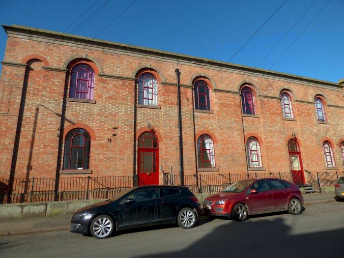 2 Bedroom Terraced House To Rent In Draycott MIll, Draycott, DE72