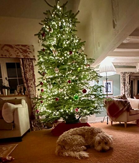 5 Bedroom Detached House To Rent In Newington, Nr. Wallingford, Oxfordshire, OX10