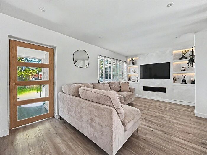 2 Bedroom Terraced House For Sale In Rycaut Close, Rainham, Kent, ME8