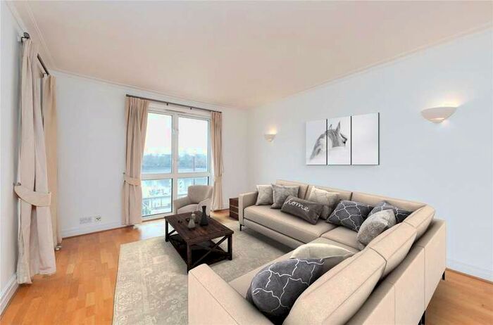 2 Bedroom Flat To Rent In Prospect Quay, 98 Point Pleasant, London, SW18