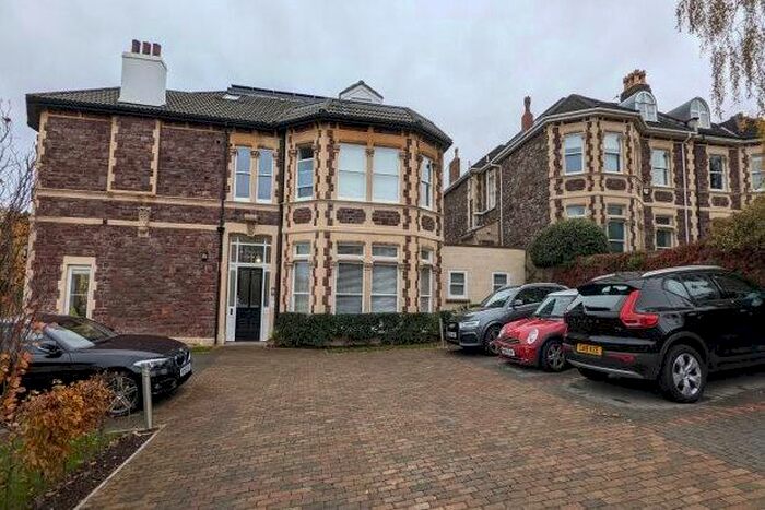 2 Bedroom Flat To Rent In Woodstock Road, Bristol, BS6