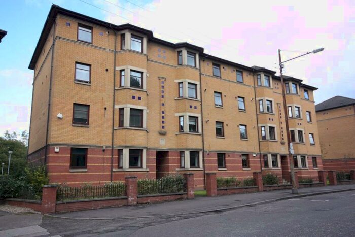 2 Bedroom Flat To Rent In Flat /, Ferry Road, Glasgow, G3