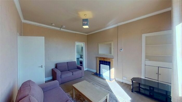 1 Bedroom Flat To Rent In Easter Road, Edinburgh, EH6