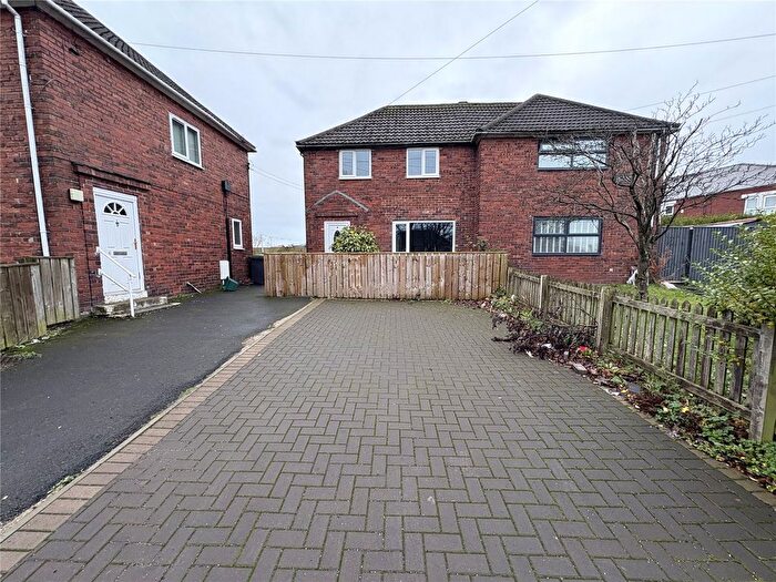 2 Bedroom Semi Detached House To Rent In Wear Road, Stanley, DH9
