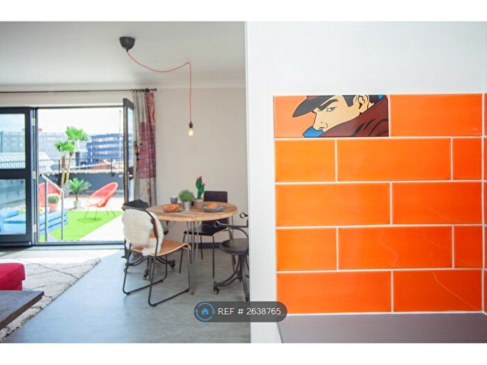 2 Bedroom Flat To Rent In Wilson Street, Bristol, BS2