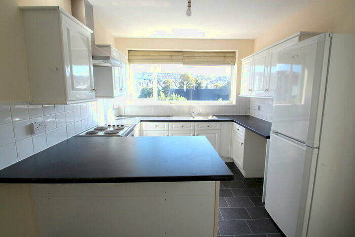 1 Bedroom Flat To Rent In Ashford Road, Mutley, Plymouth, PL4