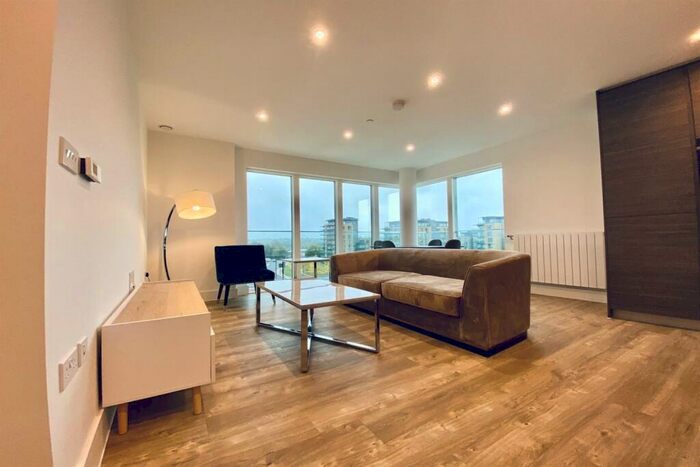 2 Bedroom Apartment To Rent In Larkin House, Kidbrooke Park Road, SE3