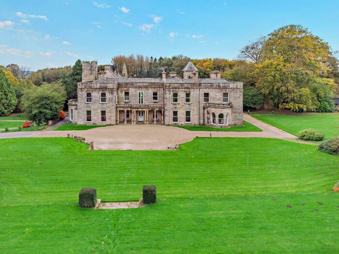 17 Bedroom Country House For Sale In Tallentire, Cockermouth, Cumbria, CA13