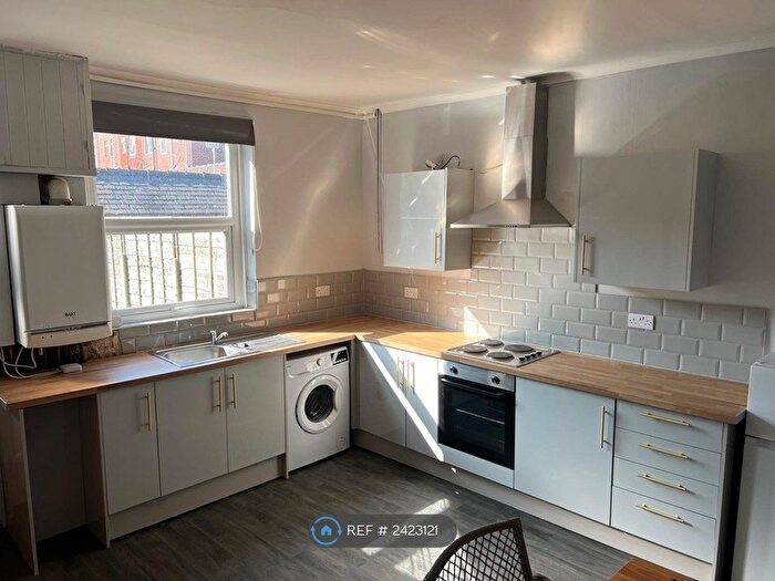 3 Bedroom Terraced House To Rent In Agnes Road, Barnsley, S70