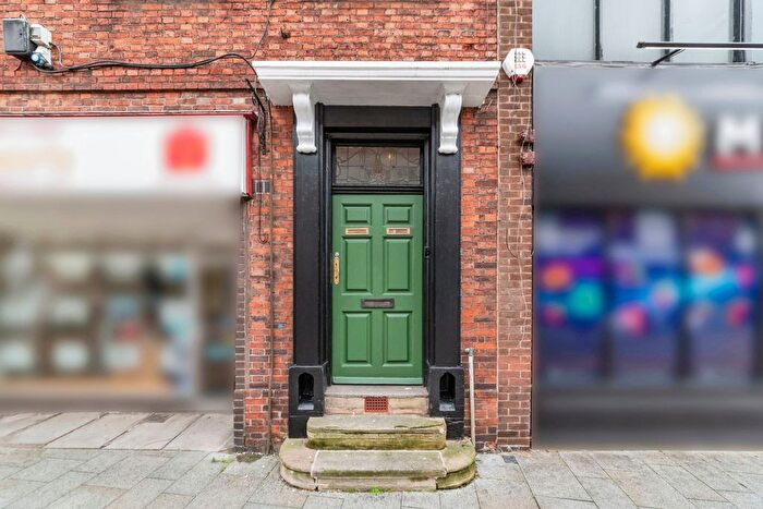 2 Bedroom Flat To Rent In Carter Gate, Newark, NG24