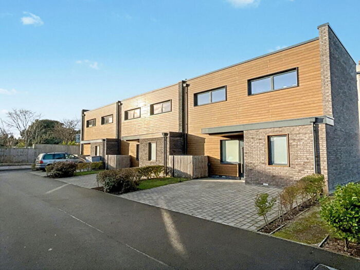 2 Bedroom Town House For Sale In Wybourne Gate, Southport, PR8