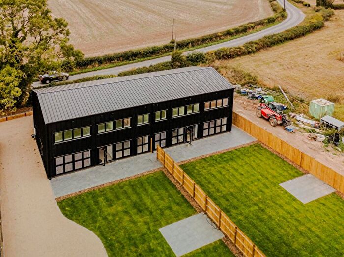 5 Bedroom Barn Conversion For Sale In Highfield Lane, Mugginton, Ashbourne, DE6