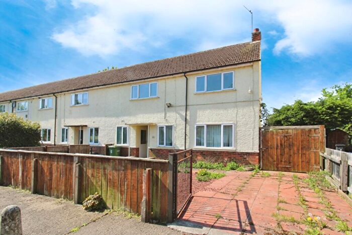 3 Bedroom End Of Terrace House For Sale In Lime Grove, Burneston, Bedale, DL8