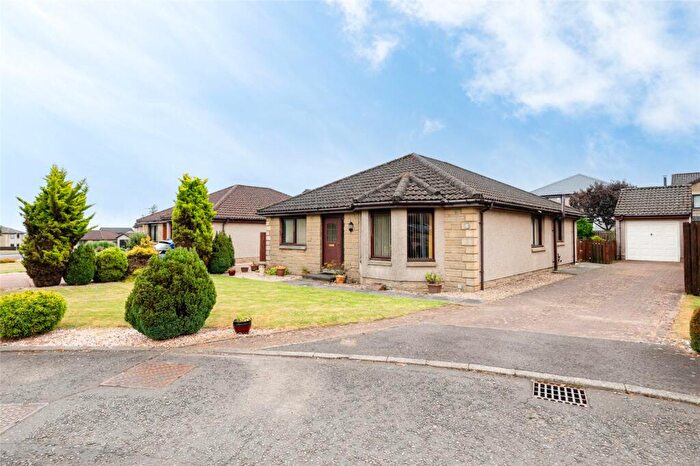 3 Bedroom Bungalow For Sale In Cypress Lane, Leven, Fife, KY8