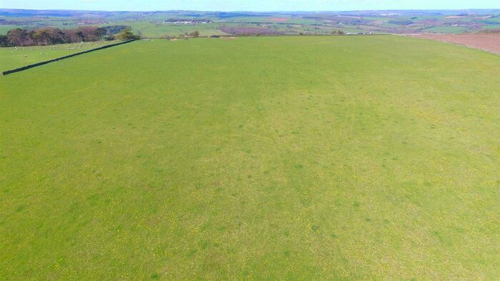 Land For Sale In Cornsay, Durham, DH7