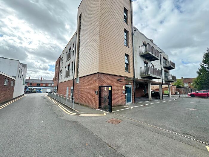 1 Bedroom Flat To Rent In Station Road, Balsall Common, Coventry, CV7