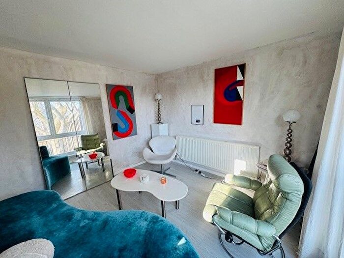 2 Bedroom Maisonette To Rent In Warner Place, London, E2