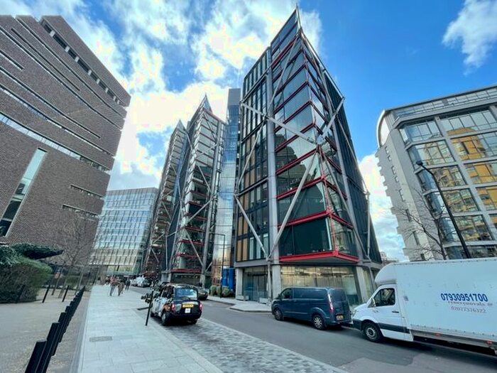 1 Bedroom Flat To Rent In Neo Bankside, London, SE1