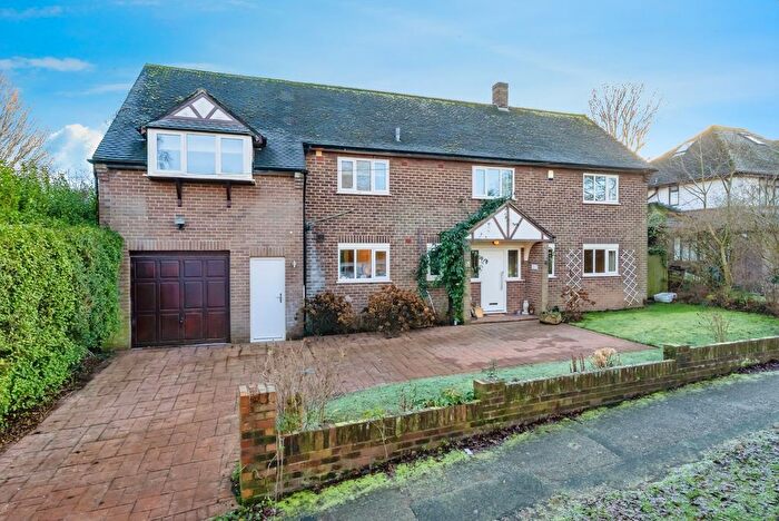 5 Bedroom Detached House For Sale In Heyes Lane, Appleton, Warrington, Cheshire, WA4