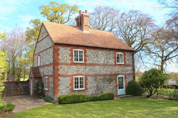 3 Bedroom Detached House To Rent In Sussex Farm, Burnham Market, King's Lynn, Norfolk, PE31