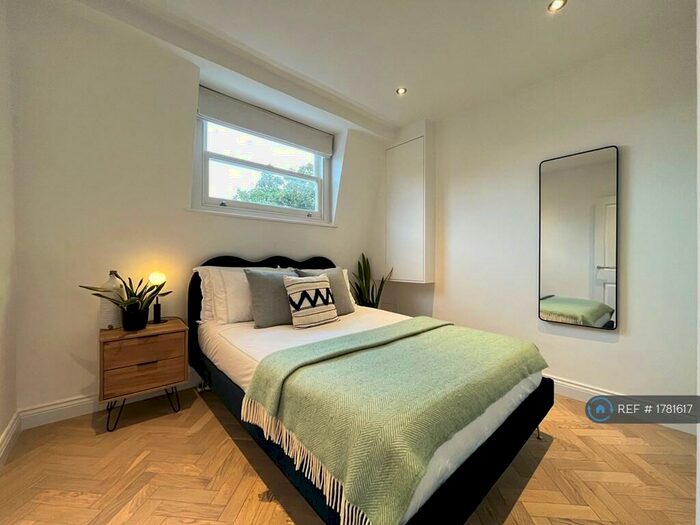 1 Bedroom Flat To Rent In Huntingdon Street, London, N1