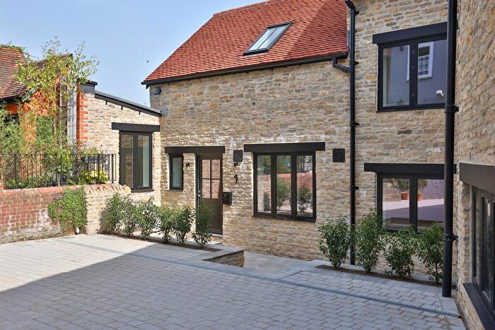 2 Bedroom Barn Conversion For Sale In Church Hill, Stalbridge, Sturminster Newton, DT10