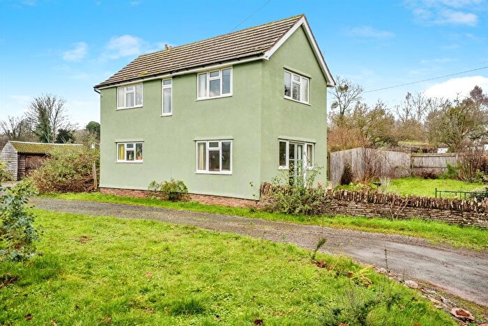 2 Bedroom Cottage For Sale In Isle Of Rhea Cottage, Bodenham, Hereford, HR1