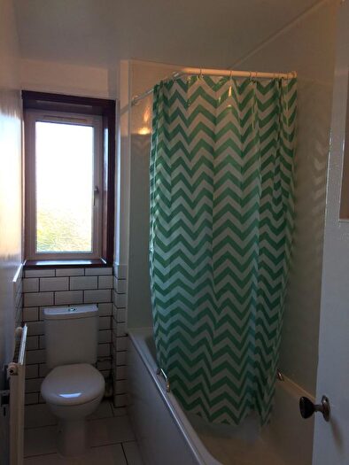 1 Bedroom Flat To Rent In Garthdee Drive, Aberdeen, AB10