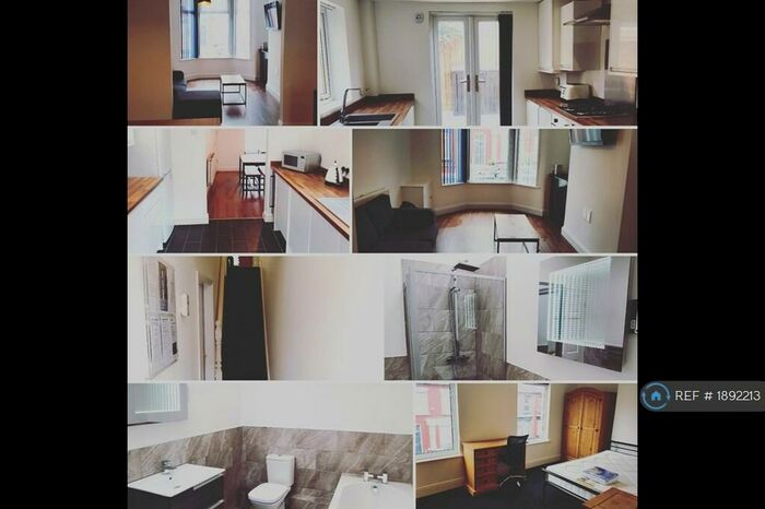 4 Bedroom Terraced House To Rent In Woodcroft Road, Liverpool, L15