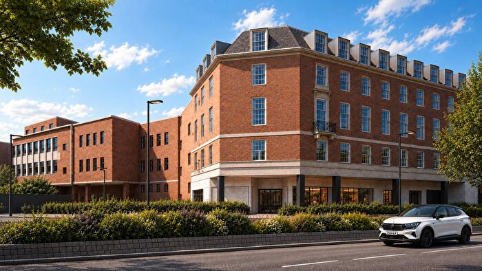 1 Bedroom Flat For Sale In Plot . Whitefriars, Hull, A3