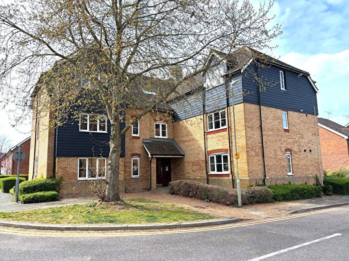 1 Bedroom Flat To Rent In Blackthorn Road, Hersden, Canterbury, Kent, CT3