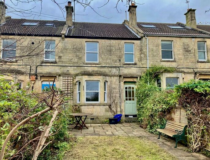 3 Bedroom Cottage To Rent In South Street, Corsham, SN13
