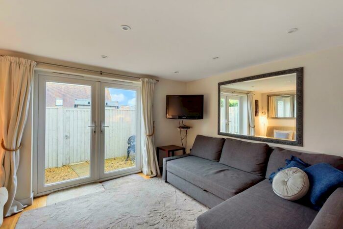 3 Bedroom Cottage To Rent In Abingdon, Oxfordshire, OX14